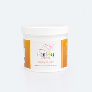 Harley Gold Strip Wax (500ml)