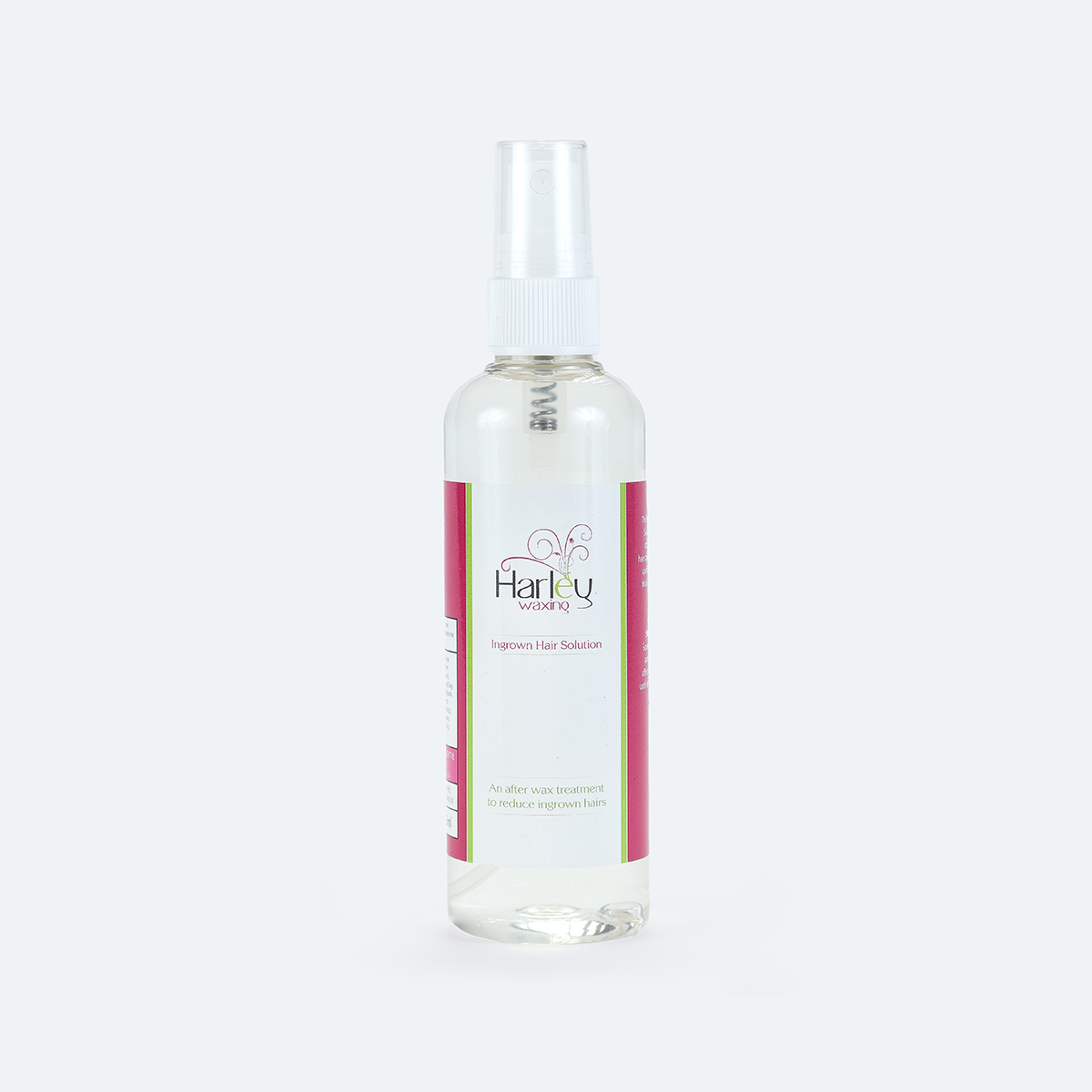 Harley Ingrown Hair Solution