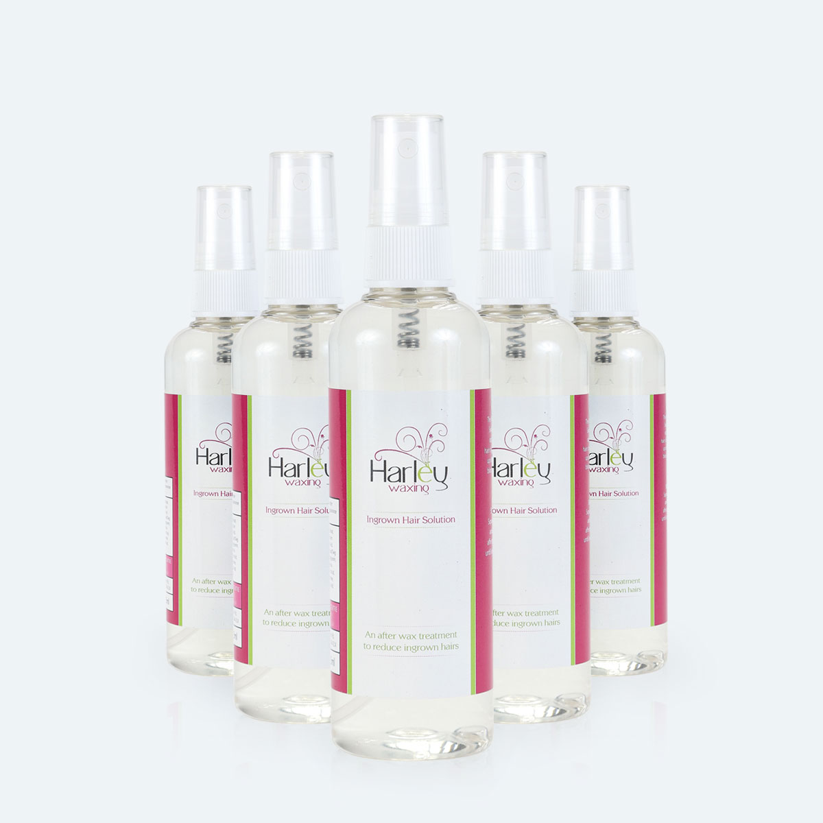 Harley Ingrown Hair Solution - Image 2