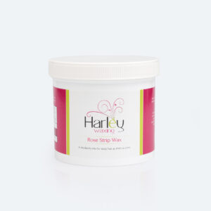 Harley Rose Strip Wax (500ml)