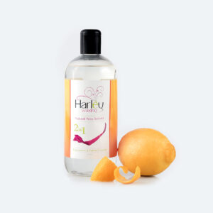 Harley Natural Wax Solvent