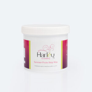 Harley Summer Fruits Strip Wax (500ml)