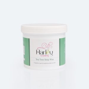 Harley Tea Tree Strip Wax (500ml)