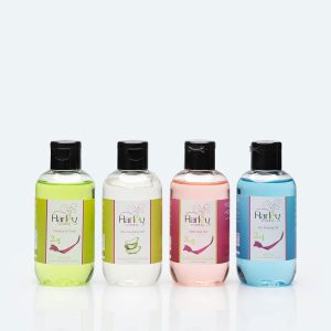 Pre & Post Mini's (100ml)