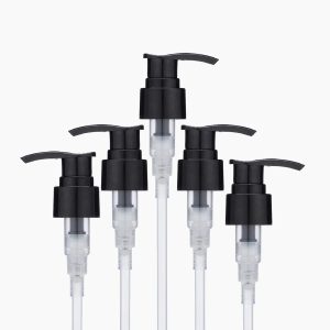 500ml Bottle Pumps (5)